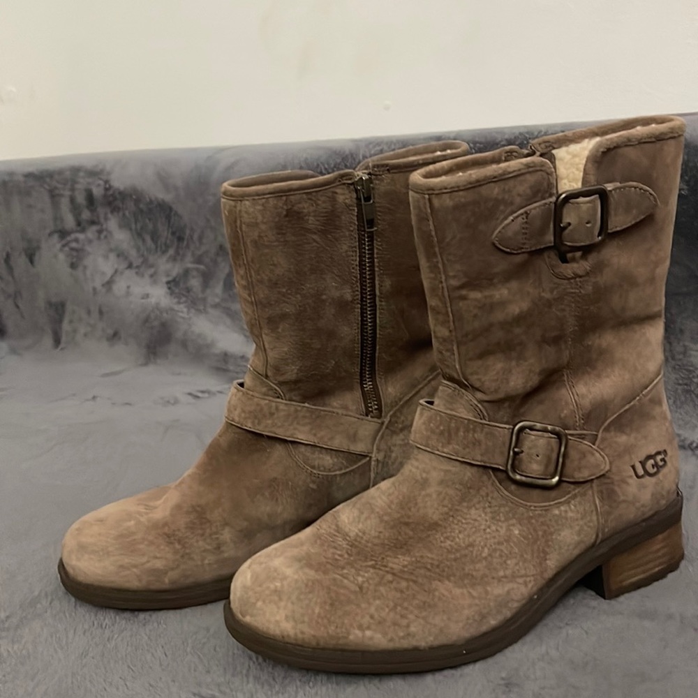 Ugg boots